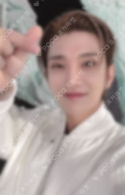 SECTOR 17 Weverse Albums ver.