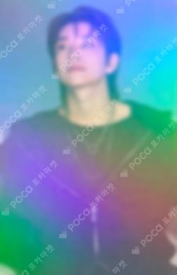 Seventeen JOSHUA photocard image
