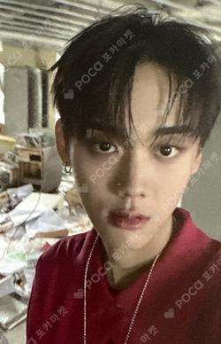 fallIn’ TAG photocard image