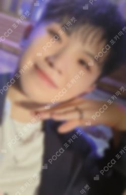 SECTOR 17 YIZHIYU WOOZI photocard image