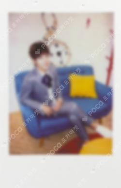 LIKE SEVENTEEN - Boys Wish PHOTO CARD SET A ver. SEUNGKWAN photocard image