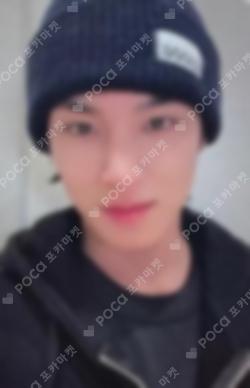 SECTOR 17 YIZHIYU MINGYU photocard image