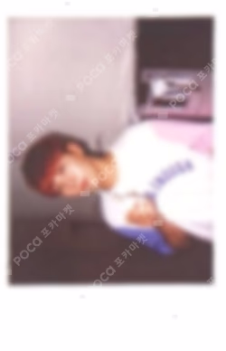 LIKE SEVENTEEN - Shining Diamond Photo Card B Se