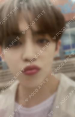 SECTOR 17 YIZHIYU S.COUPS photocard image