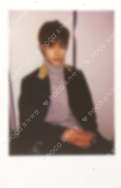 LIKE SEVENTEEN - Boys Wish ENCORE CONCERT PHOTO CARD SET D ver.