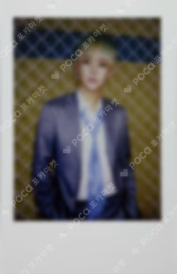 LIKE SEVENTEEN - Boys Wish PHOTO CARD SET A ver.