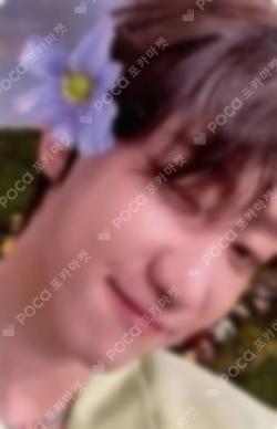 SECTOR 17 Target Exclusive THE 8 photocard image