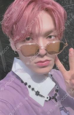 Prelude of Anxiety Chapter 1. '21st Century Boys' WHOSFAN LUCKYDRAW