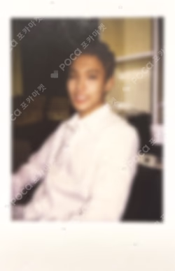 LIKE SEVENTEEN - Boys Wish PHOTO CARD SET C ver.