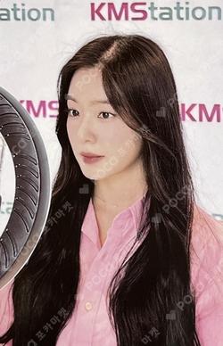 Red Velvet IRENE photocard image