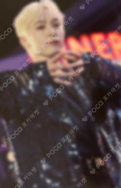 Seventeen SEUNGKWAN photocard image