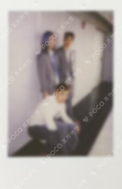 LIKE SEVENTEEN - Boys Wish PHOTO CARD SET C ver.