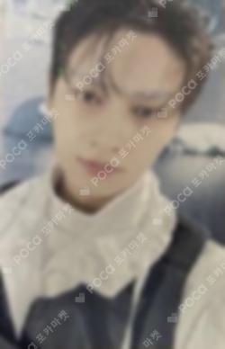 SECTOR 17 WEVERSE JAPAN LUCKY DRAW JUN photocard image