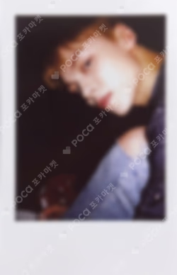 LIKE SEVENTEEN - Shining Diamond Photo Card A Set
