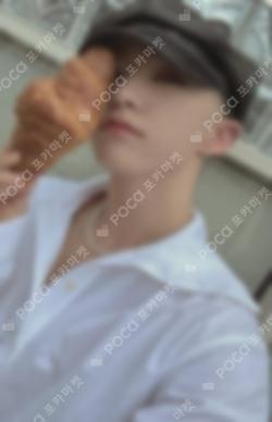 SECTOR 17 Weverse Albums ver.