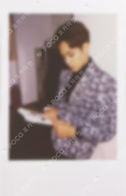 LIKE SEVENTEEN - Boys Wish ENCORE CONCERT PHOTO CARD SET D ver.