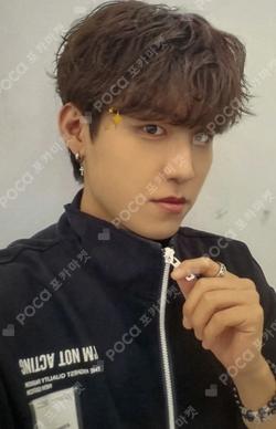 BORN LIKE THIS INTERASIA