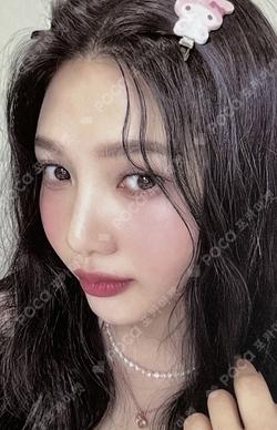 Chill Kill KMS JOY photocard image