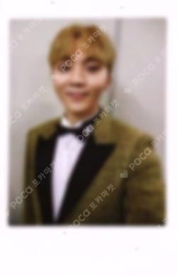 CARAT 1st Fan Meeting SEVENTEEN IN CARAT LAND Photo Card Set