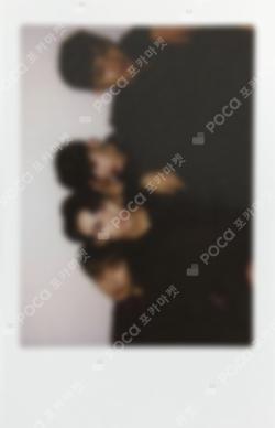 CARAT 1st Fan Meeting SEVENTEEN IN CARAT LAND Photo Card Set