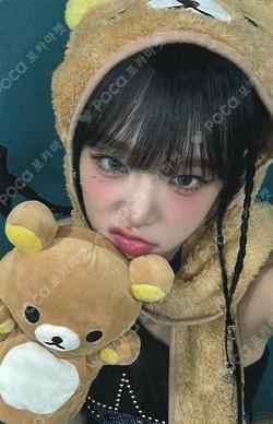 NEMONEMO BEATROAD YENA photocard image