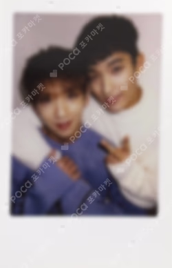 CARAT 1st Fan Meeting SEVENTEEN IN CARAT LAND Photo Card Set