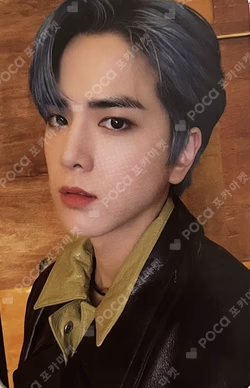 DICON ISSUE N°13 : THE BOYZ BOn voYage B-type