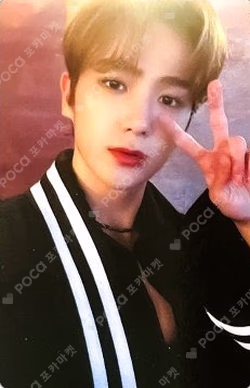 DICON ISSUE N°13 : THE BOYZ BOn voYage B-type