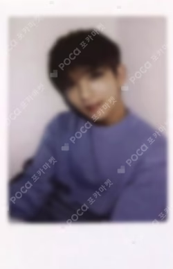 CARAT 1st Fan Meeting SEVENTEEN IN CARAT LAND Photo Card Set