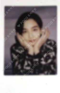 CARAT 1st Fan Meeting SEVENTEEN IN CARAT LAND Photo Card Set