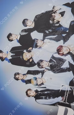 dal.kommXTHE BOYZ treasurecard EVENT