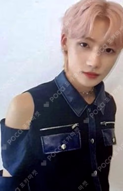 DICON ISSUE N°13 : THE BOYZ BOn voYage B-type NEW photocard image