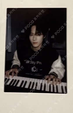 THE BOYZ POP-UP STORE THE AZIT LUCKY DRAW