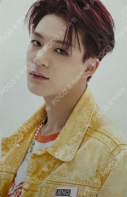 RESONANCE Pt.2 PHOTO + STICKER SET