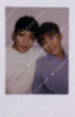 CARAT 1st Fan Meeting SEVENTEEN IN CARAT LAND Photo Card Set