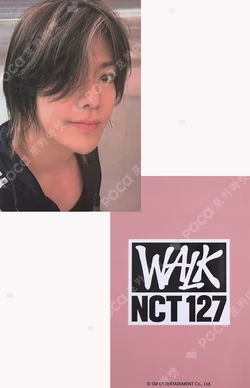 WALK APPLEMUSIC