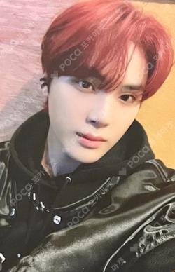 DICON ISSUE N°13 : THE BOYZ BOn voYage B-type JU HAKNYEON photocard image