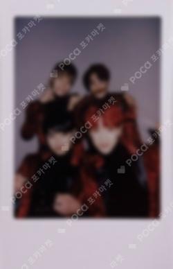 CARAT 1st Fan Meeting SEVENTEEN IN CARAT LAND Photo Card Set