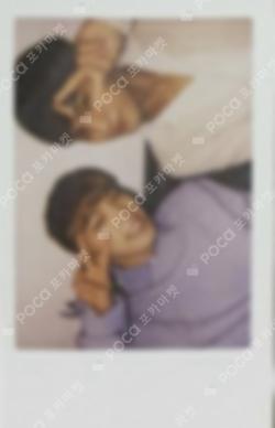 CARAT 1st Fan Meeting SEVENTEEN IN CARAT LAND Photo Card Set