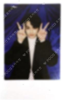 CARAT 1st Fan Meeting SEVENTEEN IN CARAT LAND Photo Card Set