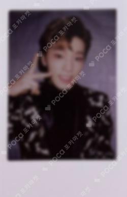 CARAT 1st Fan Meeting SEVENTEEN IN CARAT LAND Photo Card Set