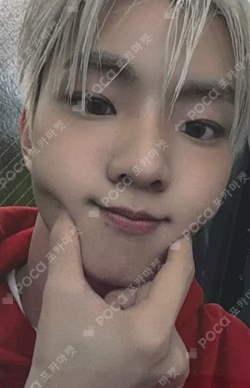 導火線 POP-UP STORE LUCKY DRAW Q photocard image