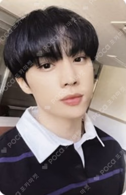 THE BOYZ POP-UP STORE THE AZIT TRADING CARD