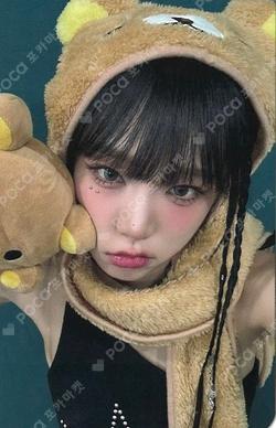 NEMONEMO BEATROAD YENA photocard image