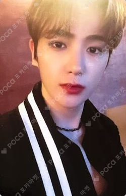 DICON ISSUE N°13 : THE BOYZ BOn voYage B-type
