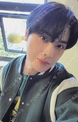 THE BOYZ POP-UP STORE THE AZIT 5TH ANNIV PACKAGE