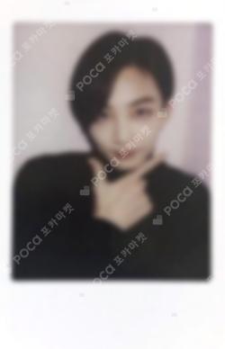 CARAT 1st Fan Meeting SEVENTEEN IN CARAT LAND Photo Card Set