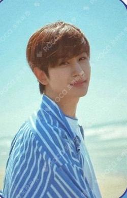 빛 : BIT Part.1 N-aeil Ver.