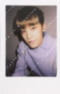 CARAT 1st Fan Meeting SEVENTEEN IN CARAT LAND Photo Card Set