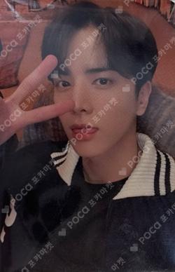 THE BOYZ POP-UP STORE THE AZIT CANDLE & PHOTOCARD